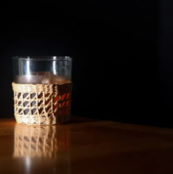 Tiki Old Fashioned: The Cocktail You Didn't Know You Needed