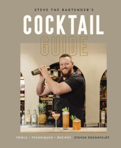 10 Essential Cocktail Books for the Home Mixologist - Gear Patrol