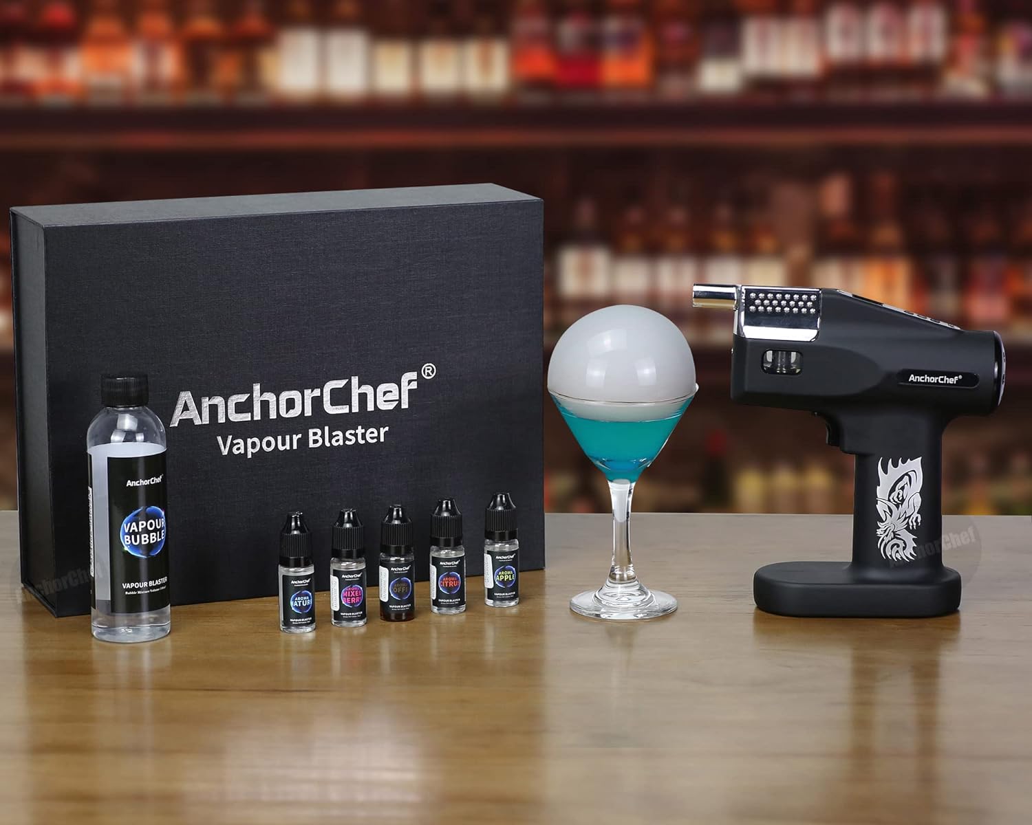 Elevate Your Cocktail Game with a High-Quality Cocktail Machine