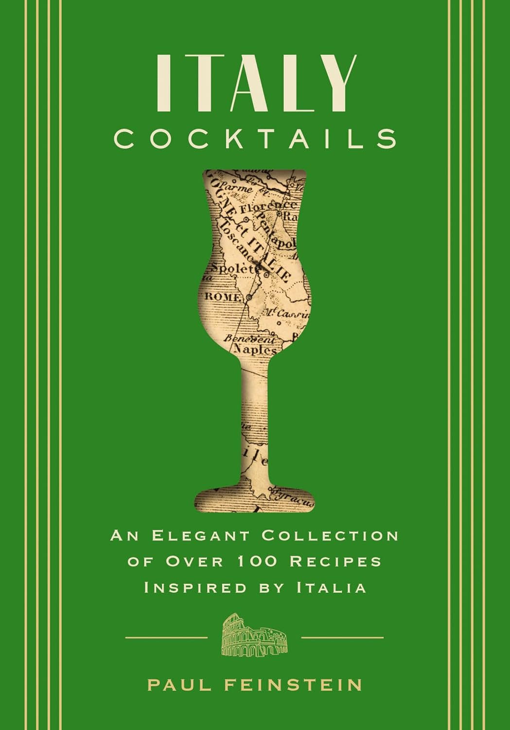 Best Cocktail Books According to Bartenders
