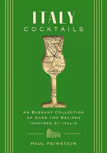 Best Cocktail Books 2021: Popular Recipes to Make Cocktails at Home